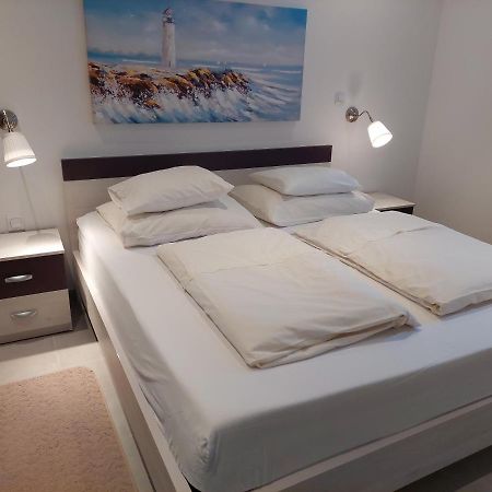 Gavza Dream View Apartment 茨雷斯 外观 照片