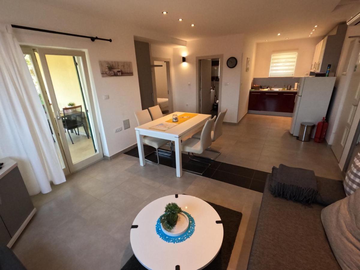Gavza Dream View Apartment 茨雷斯 外观 照片