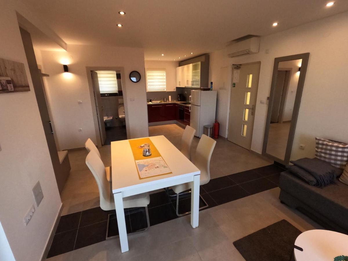 Gavza Dream View Apartment 茨雷斯 外观 照片