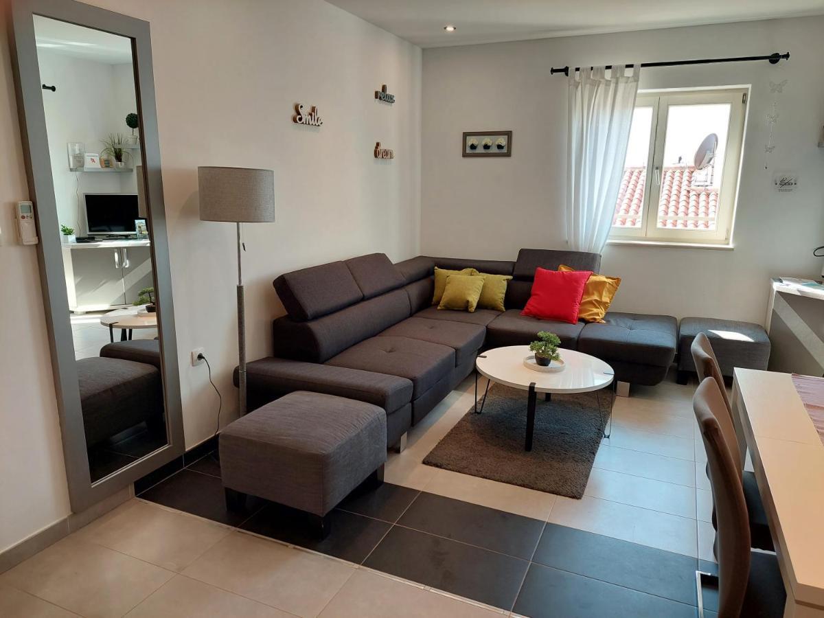 Gavza Dream View Apartment 茨雷斯 外观 照片