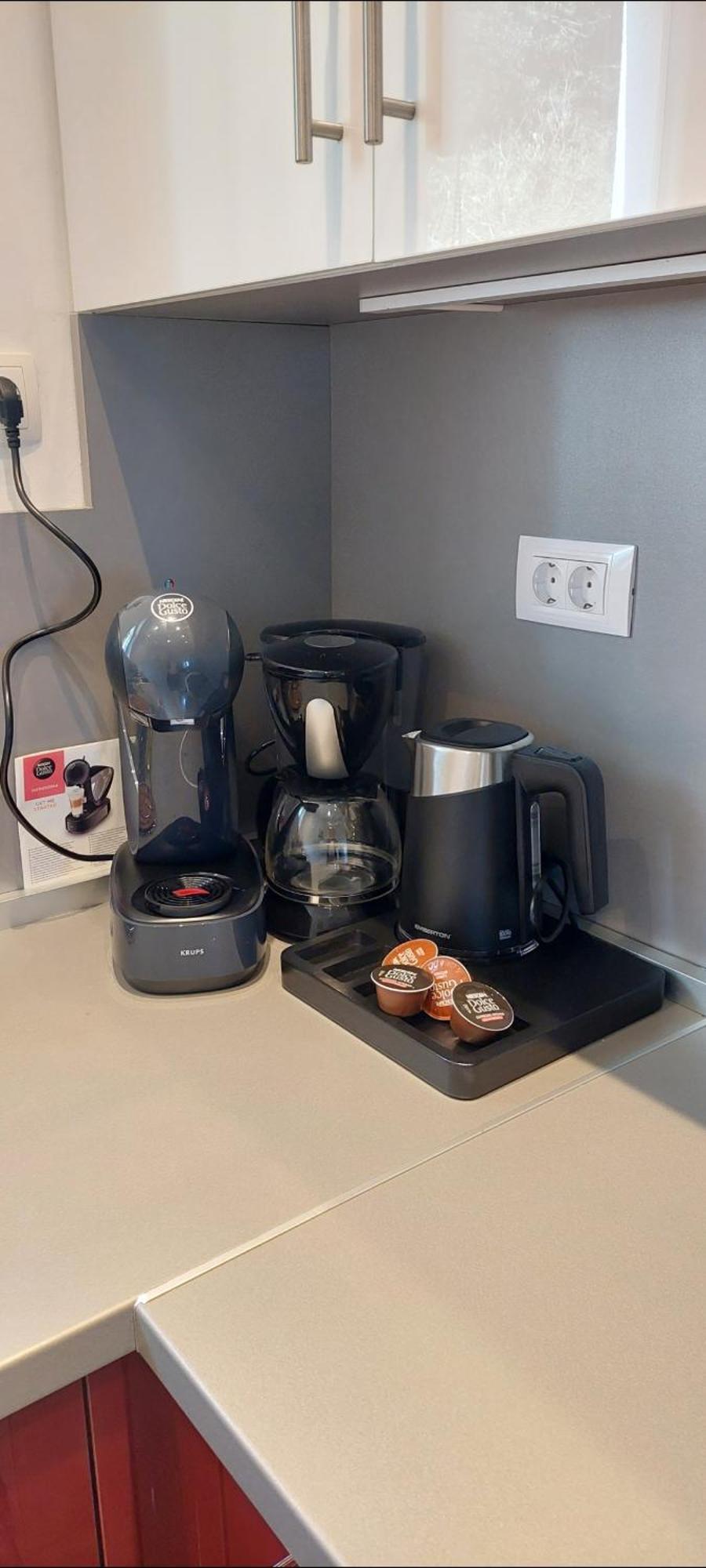Gavza Dream View Apartment 茨雷斯 外观 照片