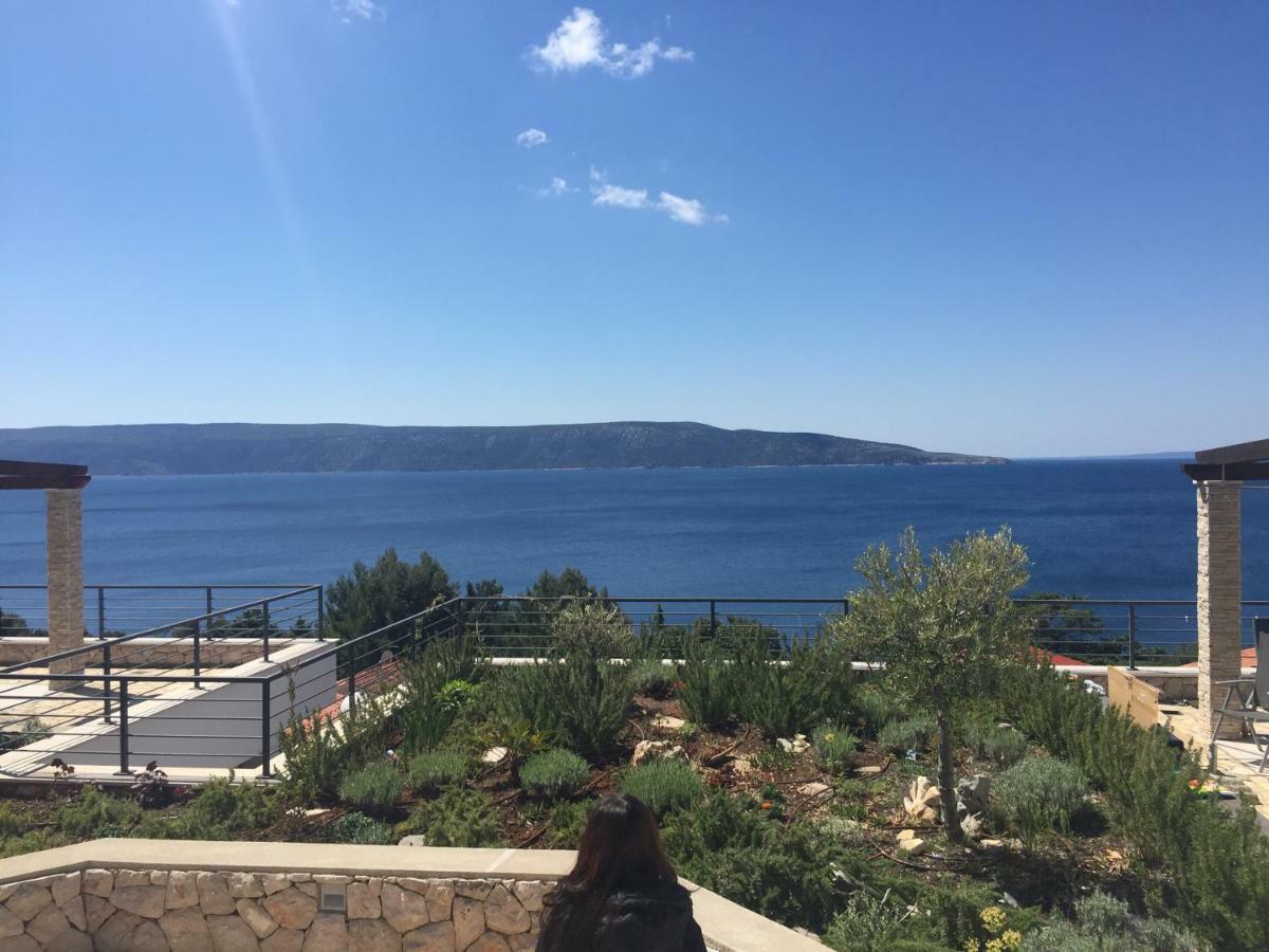 Gavza Dream View Apartment 茨雷斯 外观 照片