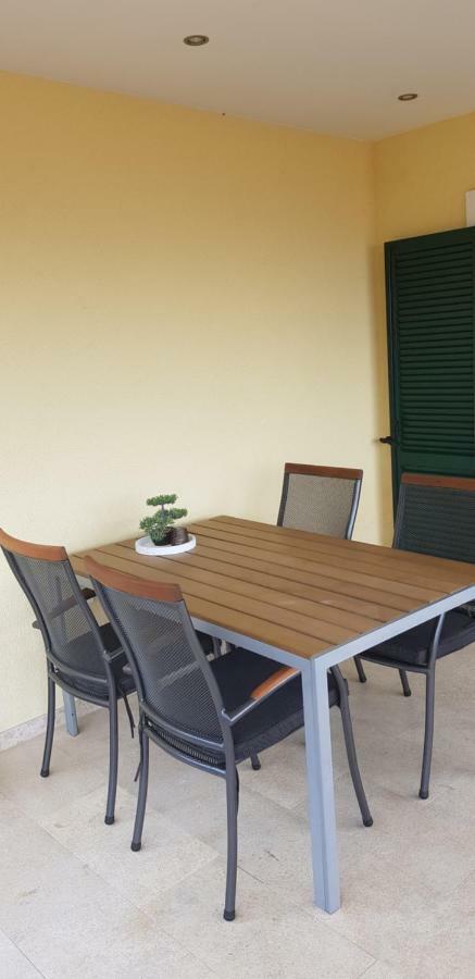 Gavza Dream View Apartment 茨雷斯 外观 照片